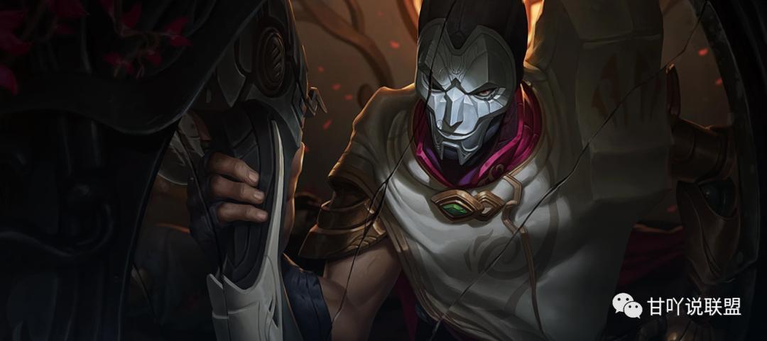 铁杖客,戏命师拿拐杖吗