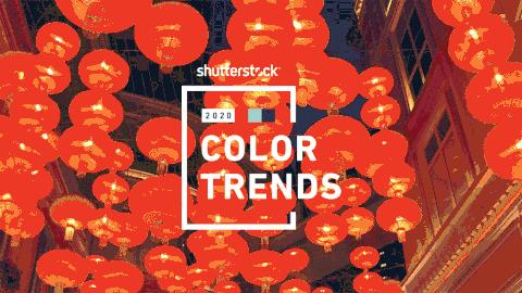 2023年ppt流行的颜色,2021ppt流行色配色