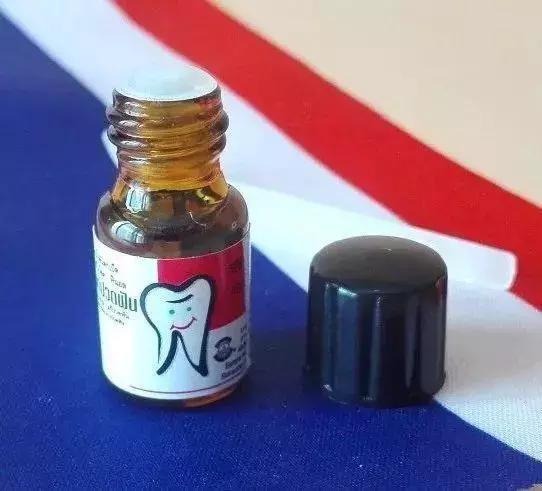 去泰国必买的十大药品清单,泰国12种神药有哪些