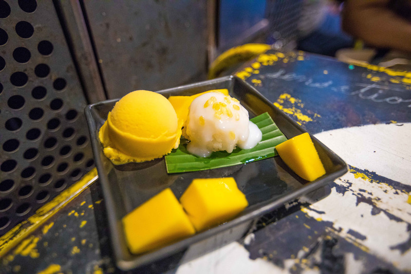 多次曼谷，整理了这份美食攻略，曼谷怎么吃，戳进来