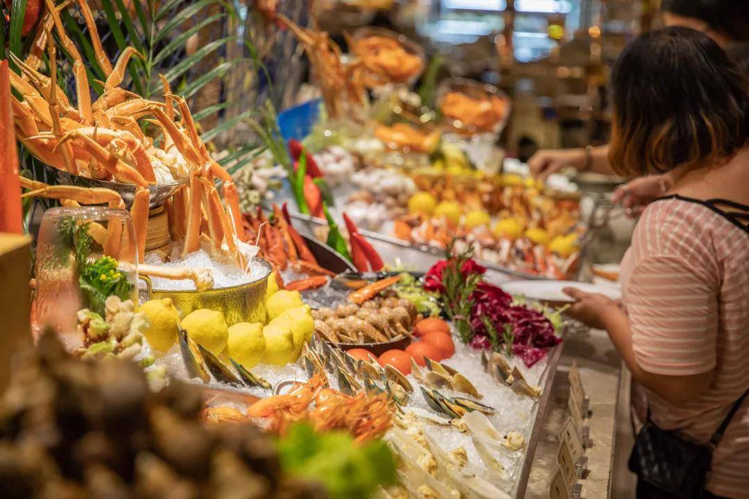 东莞康帝酒店酒席套餐,东莞康帝早餐