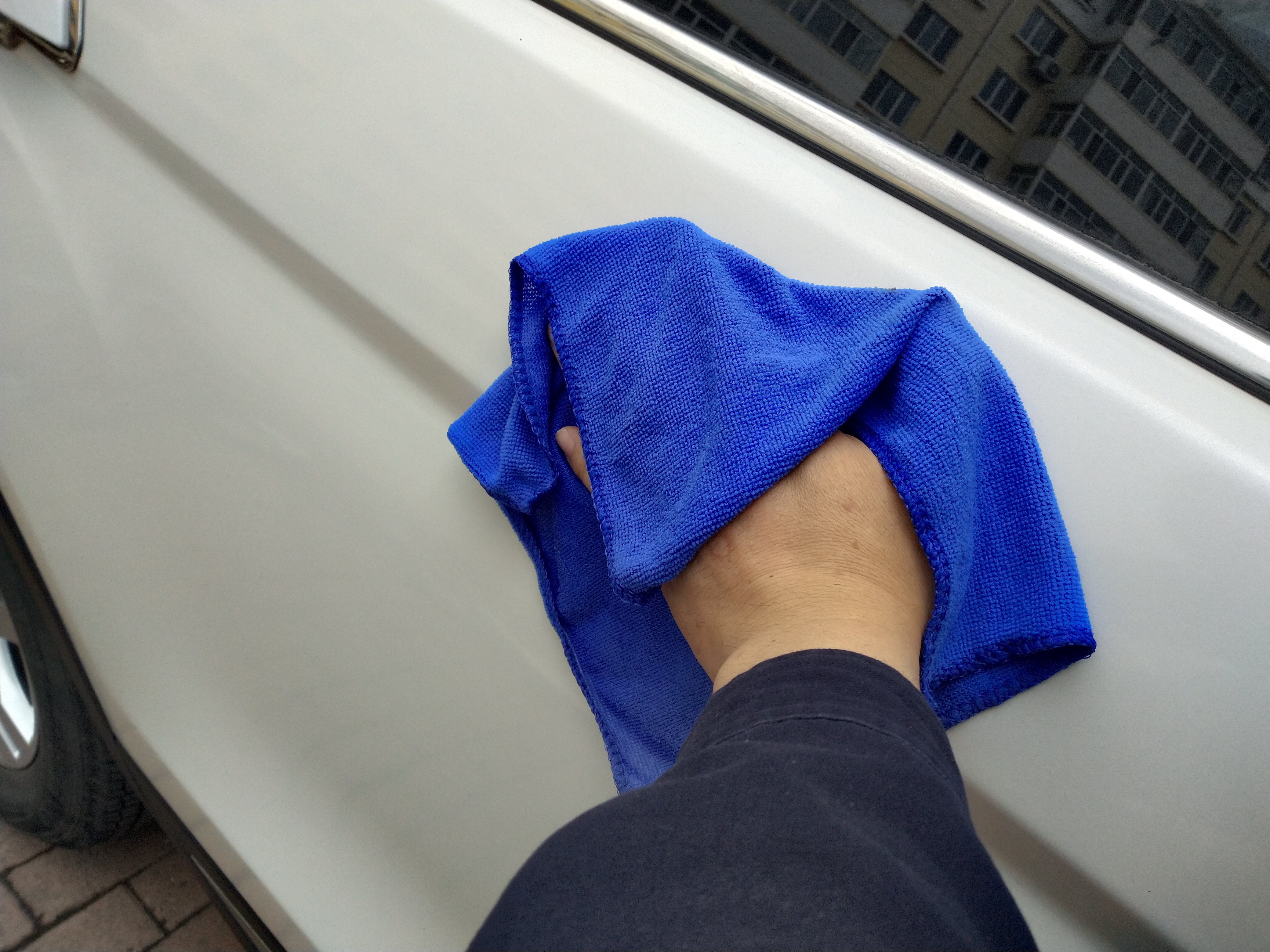 轿车漆面保护镀膜价格,全车漆面镀膜要多少钱