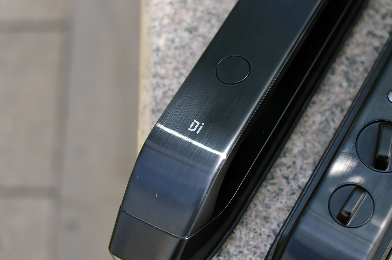 智能锁德施曼自己开门,德施曼锁自动开门