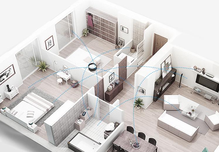 南京物联目前公司状况,2019年物联网100强榜单