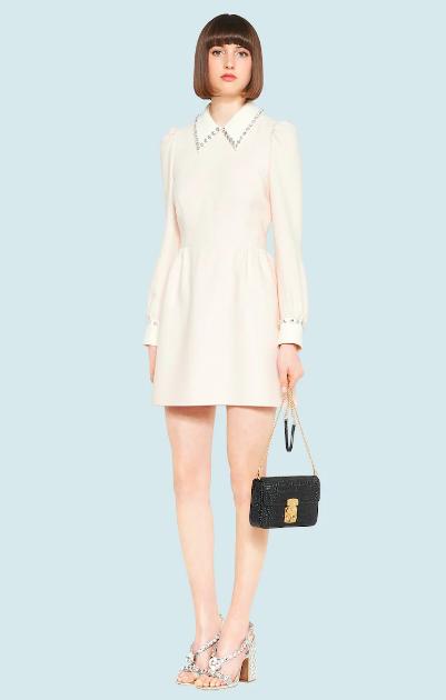 孙艺珍机场同款包,爱的迫降孙艺珍倒了杯水吗