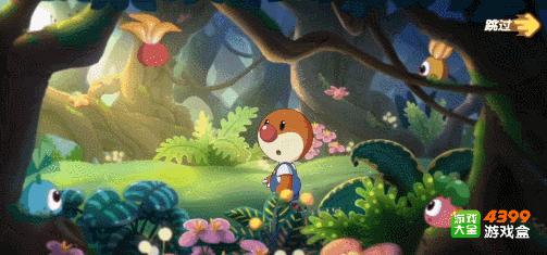 摩尔庄园手游有什么好玩的地方,摩尔庄园手游最豪华庄园