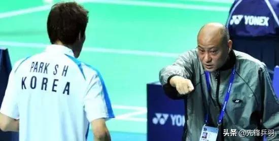 谌龙李矛国羽东京奥运会,李矛教练和谌龙是什么关系