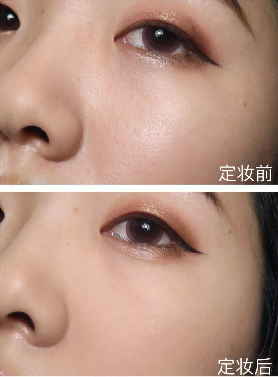 pony粉饼推荐,ponyenergy佩琪妮柔焦凝光粉饼