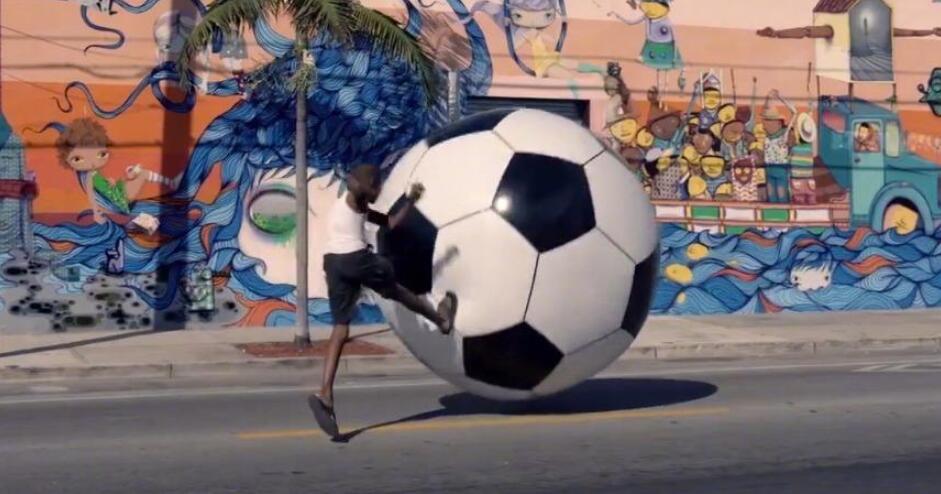 5首超燃的世界杯主题曲,最好听的10首世界杯主题曲