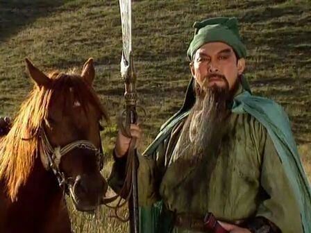 老不看三国下半句,为什么说老不看三国少不看水浒