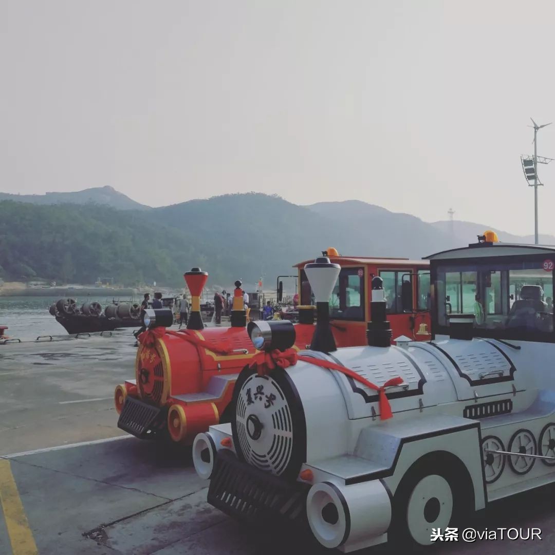 国庆南澳岛两天一夜攻略,东澳岛国庆两日游攻略