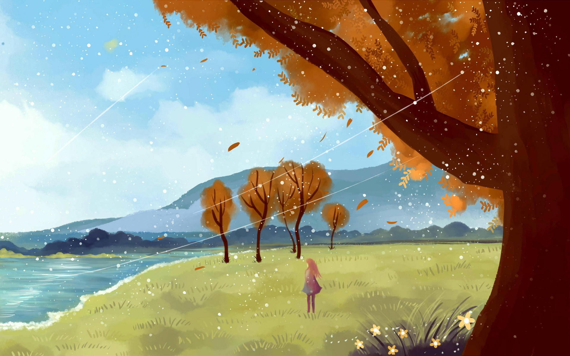 男人变心后的10种表现,男人变心后最明显的表现有哪些