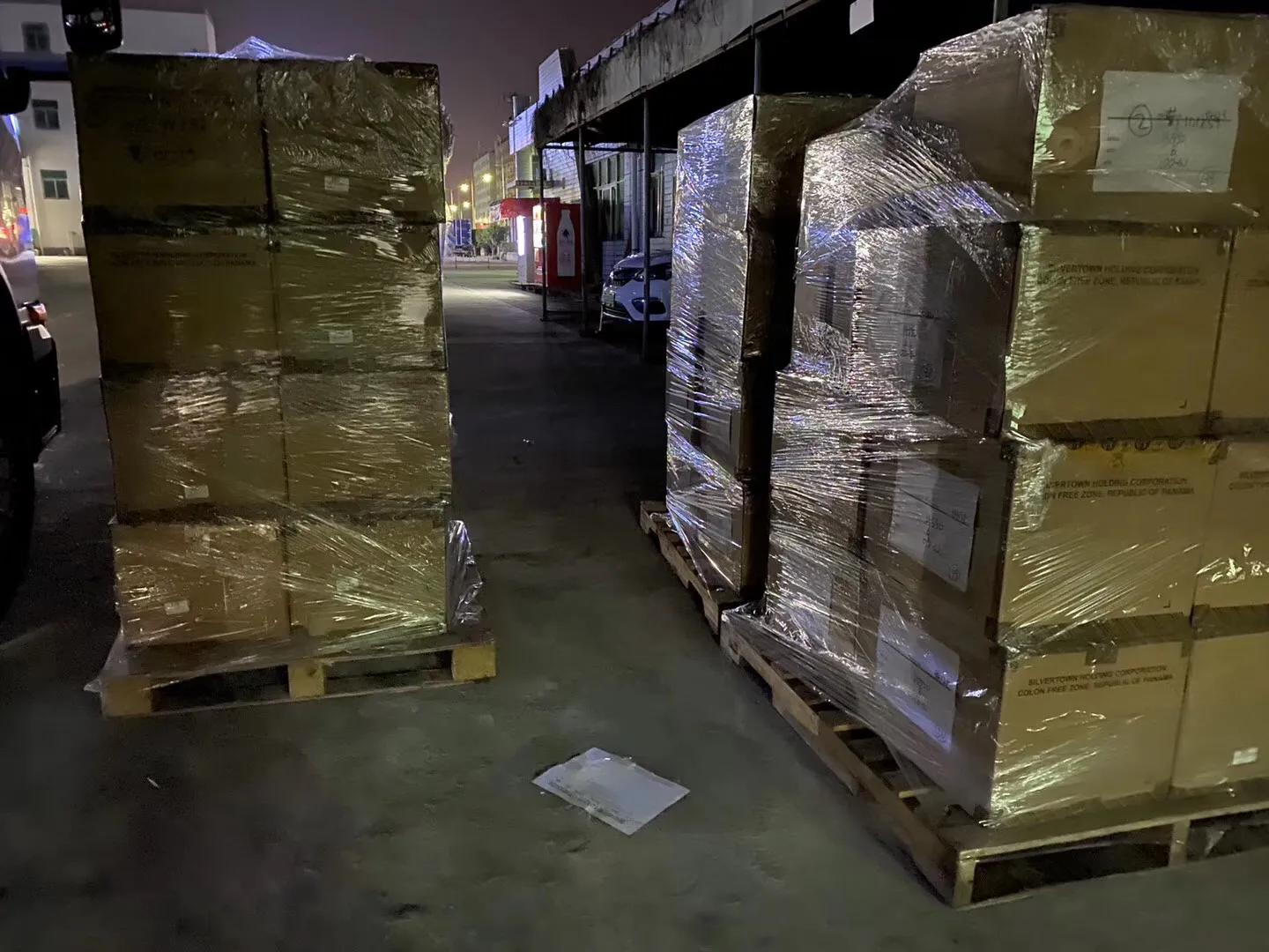 进口红酒洋酒清酒香港清关到大陆原包装不拆箱到货