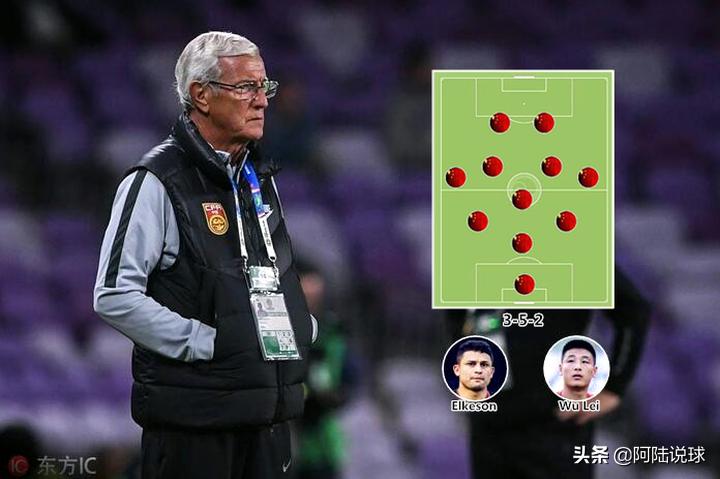 国足0-0菲律宾,世预赛中国打泰国韦世豪过人