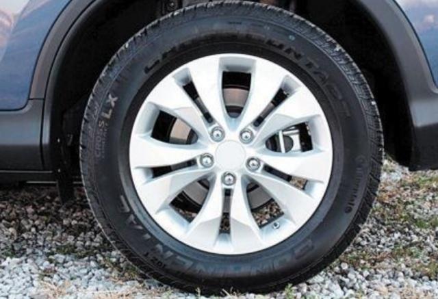 轮胎国货之光,有哪些实用的国产轮胎推荐