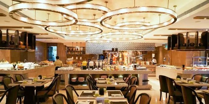 广州5家逼格高又不贵的餐厅,广州人均100最好吃的餐厅