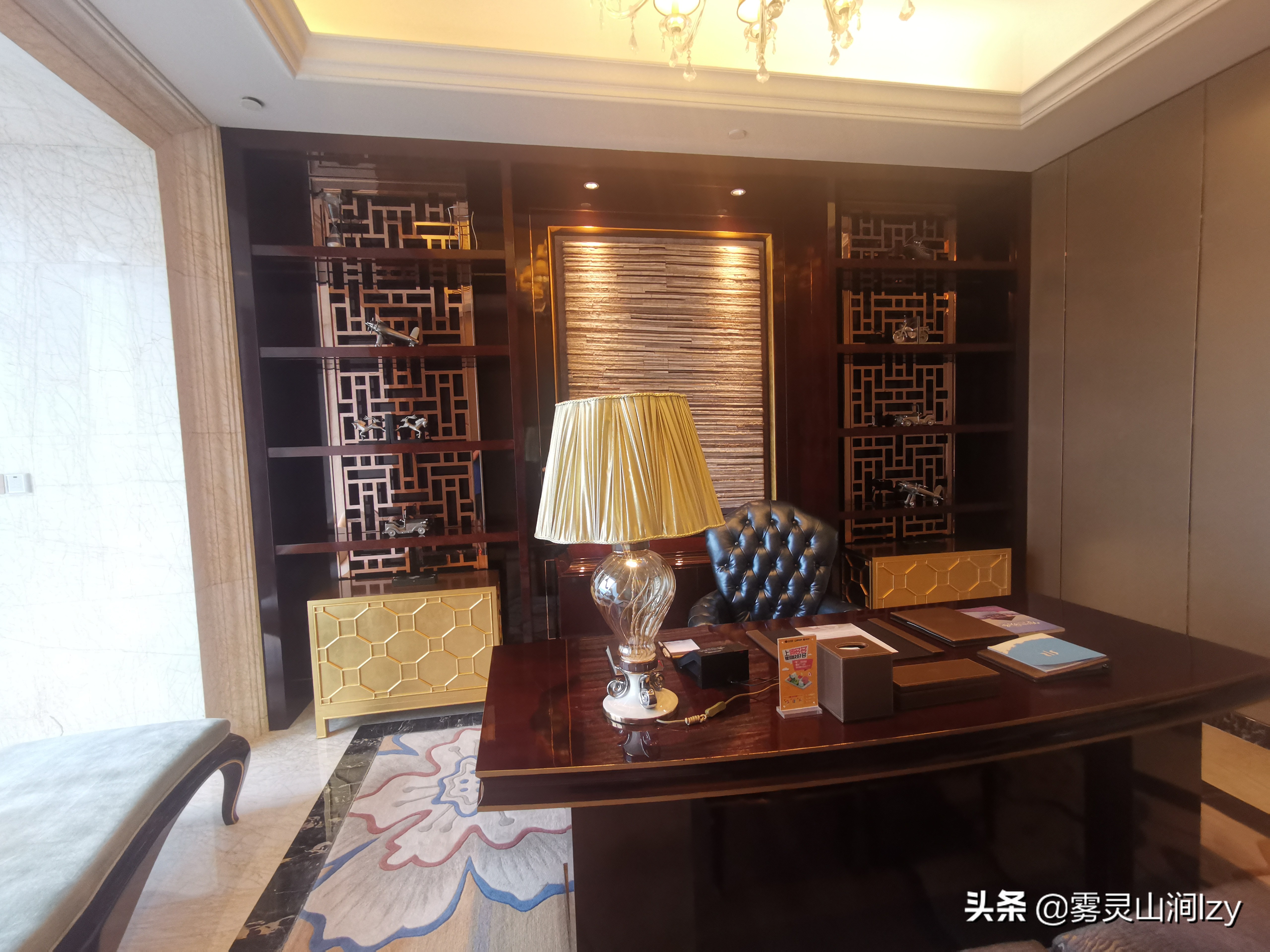 长沙万达公寓式酒店,长沙万达文华酒店套房