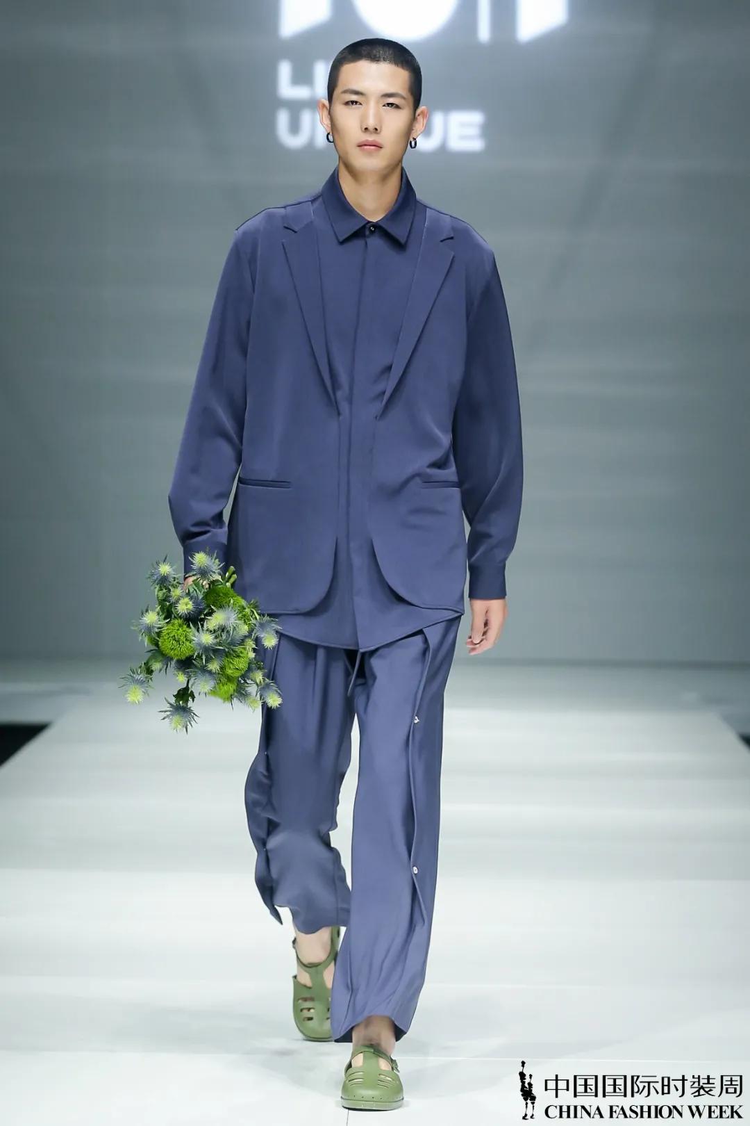 第26届中国十佳时装设计师,中国十佳时装设计师原创作品选萃