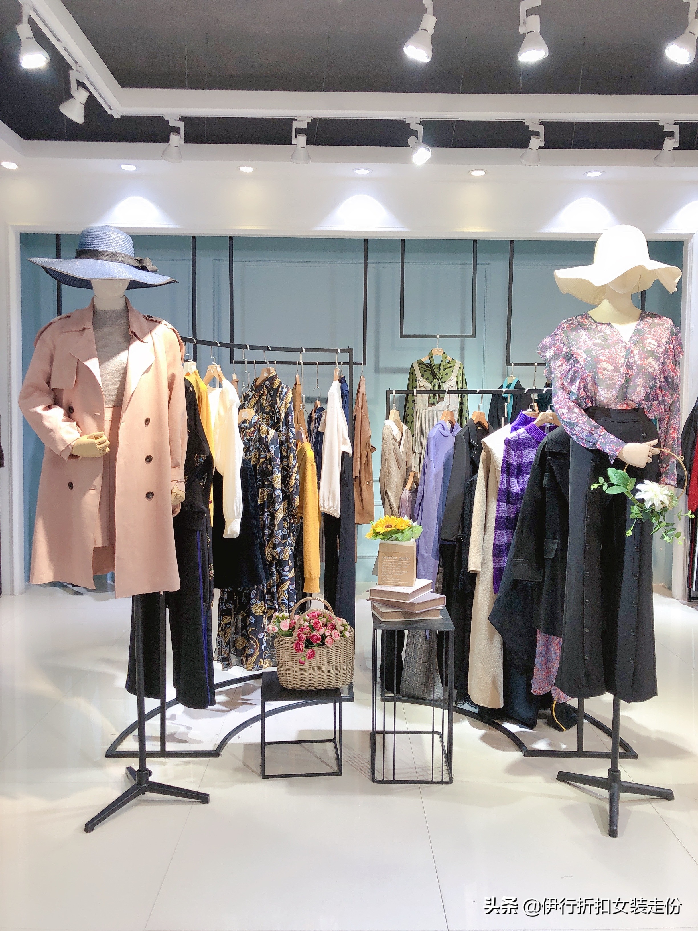 广州apm服装批发市场具体地址,广州最大的服装尾货批发市场在哪