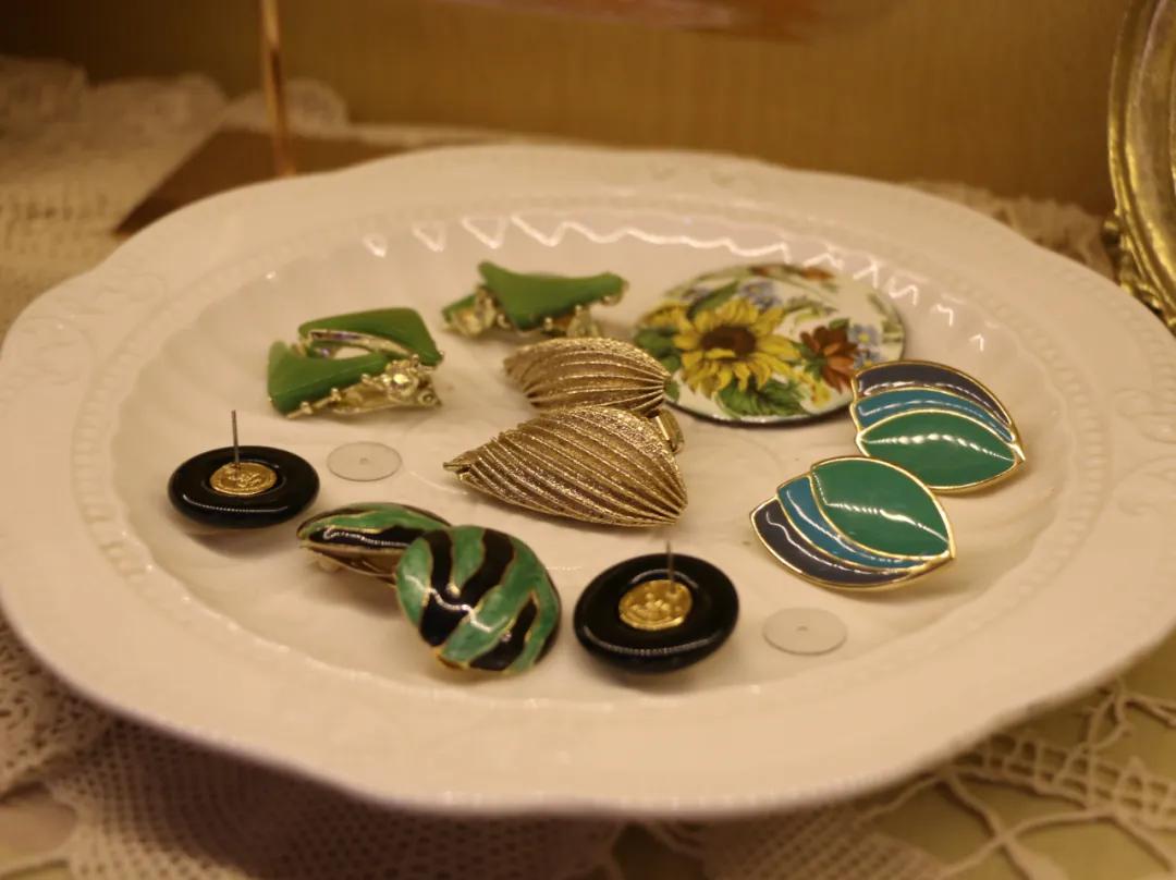 千元就能买到LV、Gucci,西安这几家中古配饰店一定要来!