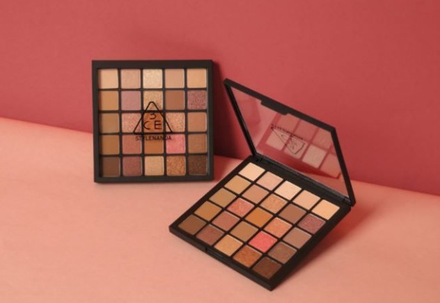 2019韩国必买「平价」美妆品牌，更有退税攻略