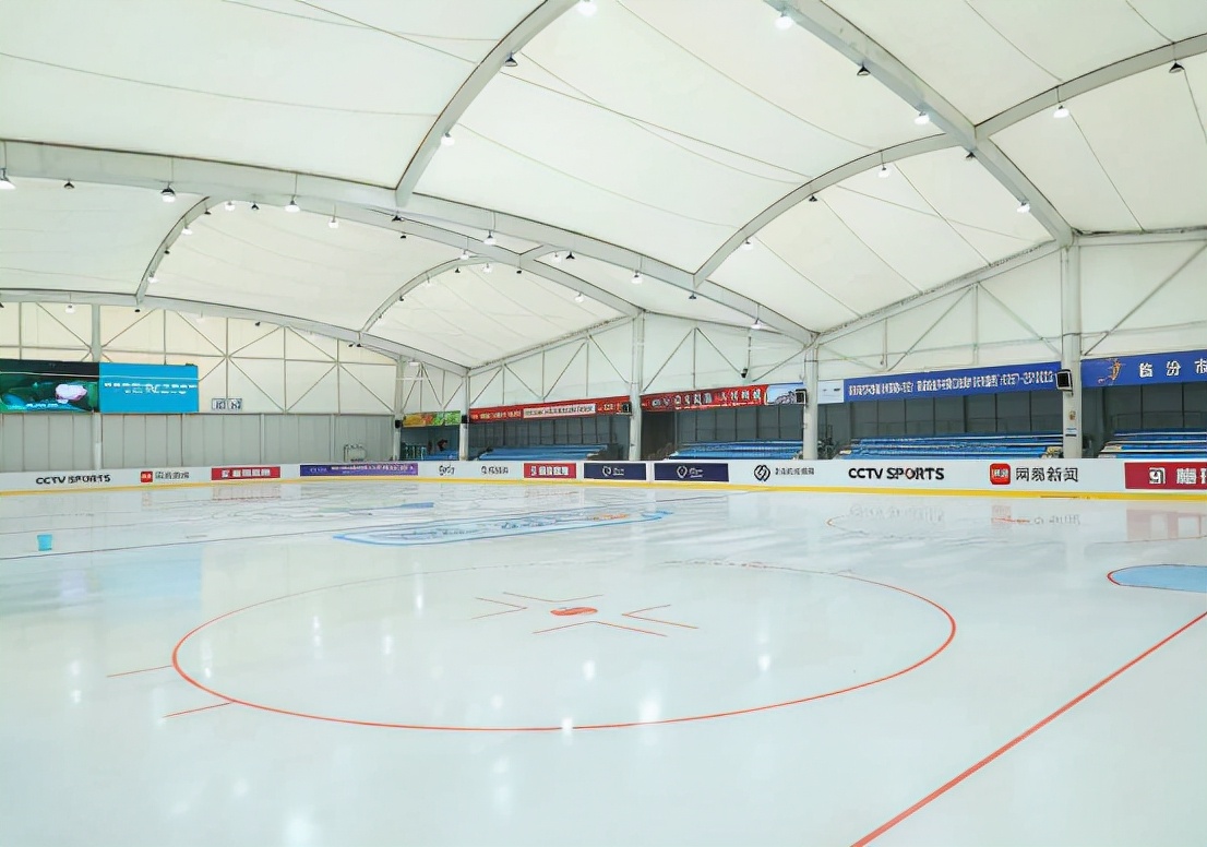 球场照明灯推动数字体育建设，全运会智慧场馆告诉你何为科技范