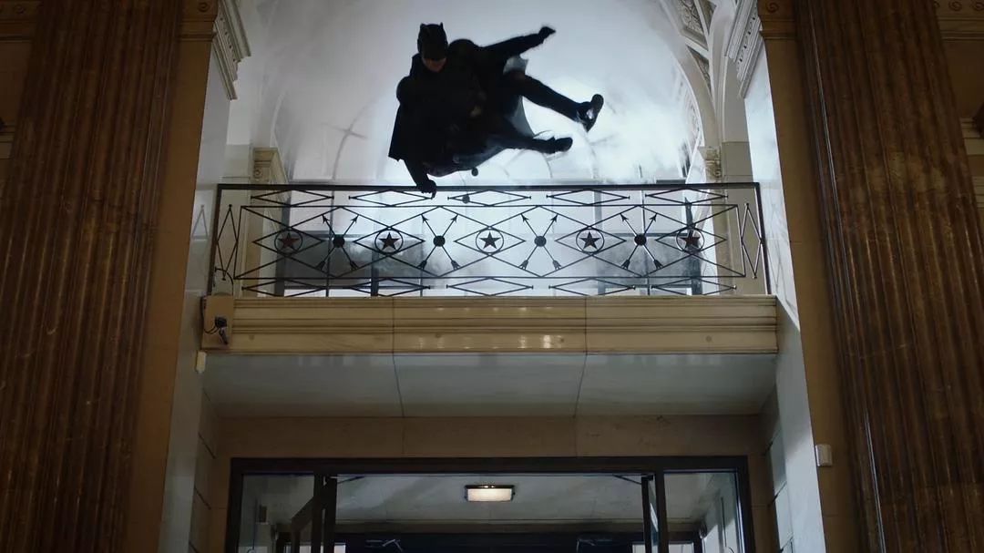 守望者剧情深度解析,守望者1-6季解说一口气看完