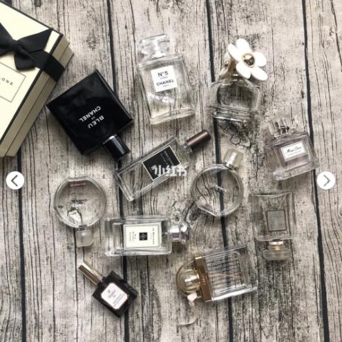 新手香水推荐女生,什么香水撩甜妹