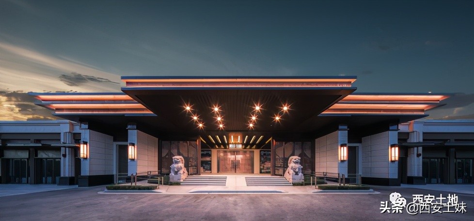 西安保利地产,央企国企地产一哥到底是谁