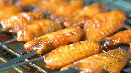 3.8折！朱亚文连撸三天的「武汉神级烧烤」火爆来袭