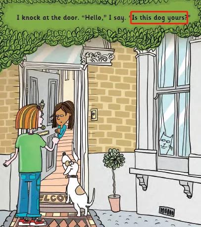 与课标话题动物(Animals)相关的英语绘本,学习重点词汇语法