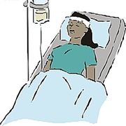 产房那些私密事儿，你还顾得上红脸么？