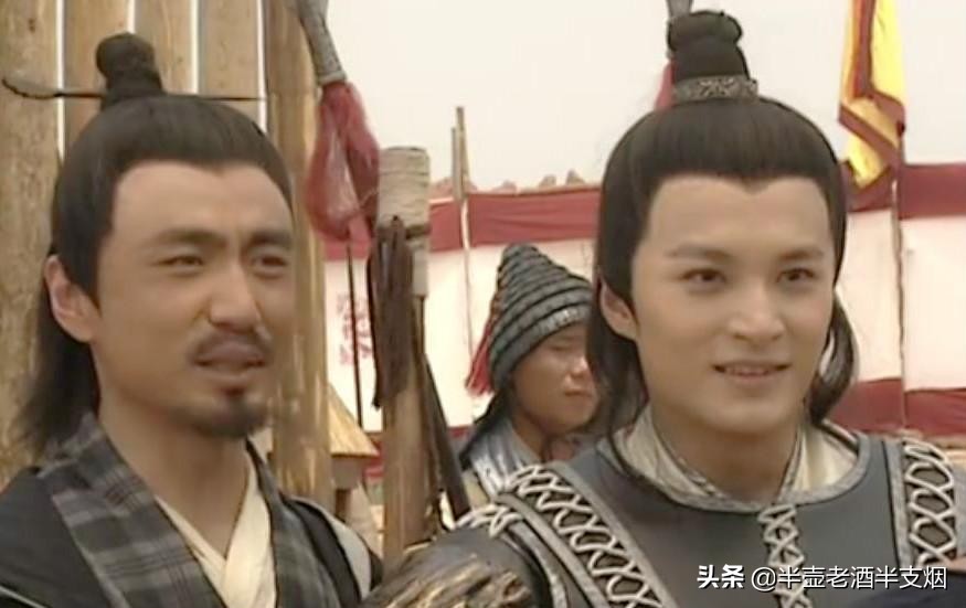 贾家楼单雄信结拜兄弟排名,单雄信与贾家楼众兄弟恩怨情仇