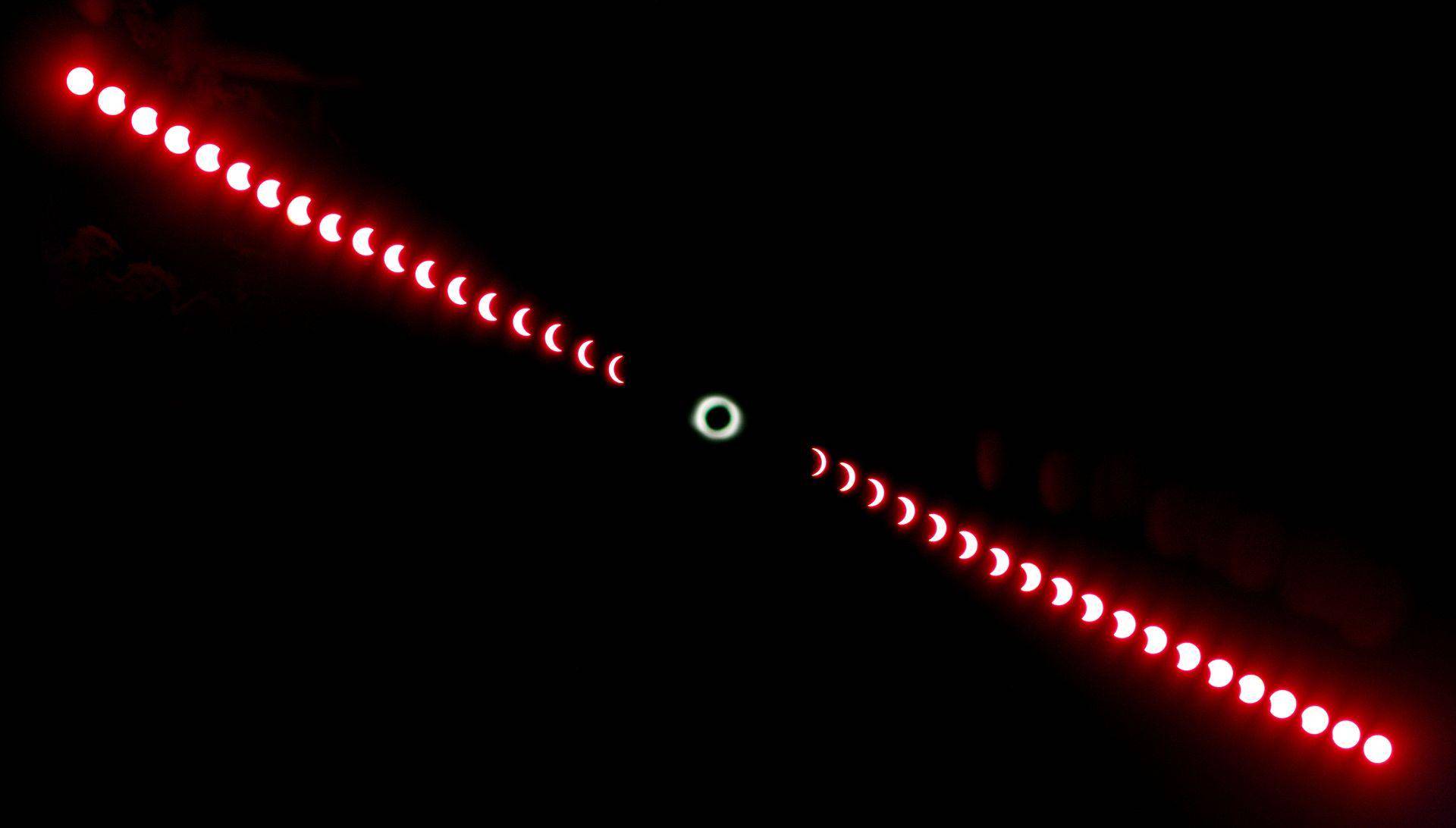 如果有一天太阳消失了会怎么样,如果太阳消失地球会面临什么