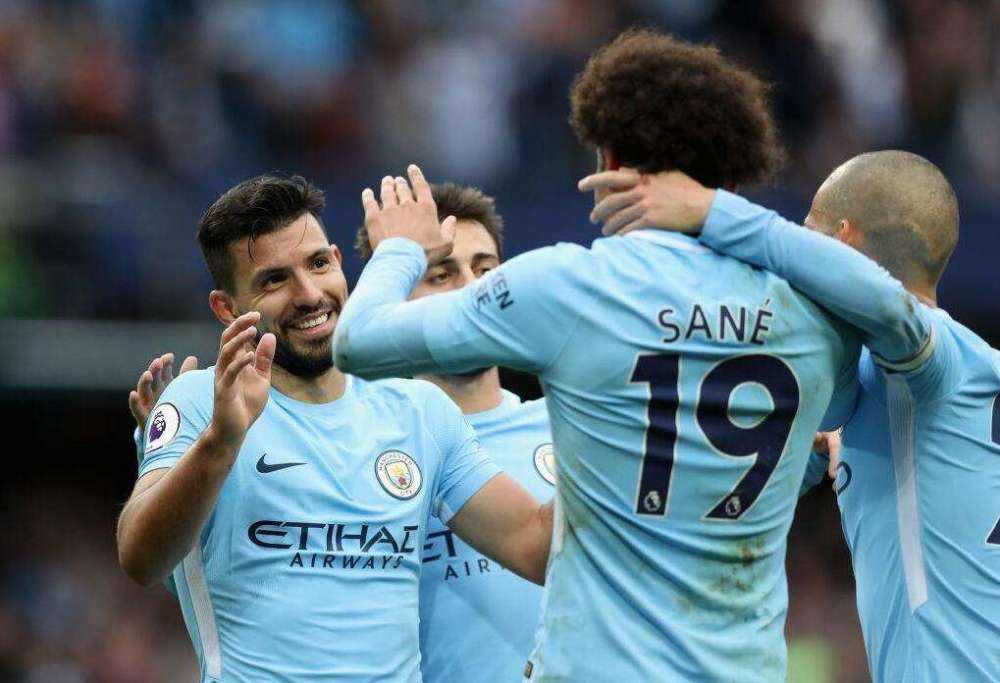 瓜迪奥拉的传控足球理念,瓜迪奥拉引领世界革新的足球思想