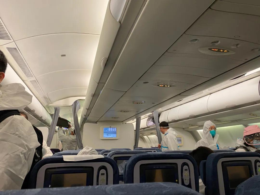 迪拜回国的核酸检测报告,迪拜华人日记