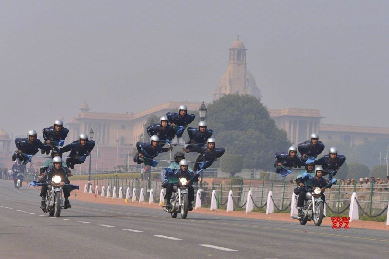 印度军队的战斗力有多弱,印度兵力有多强大