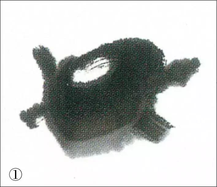 画猴子简便一些,画猴子高级一点