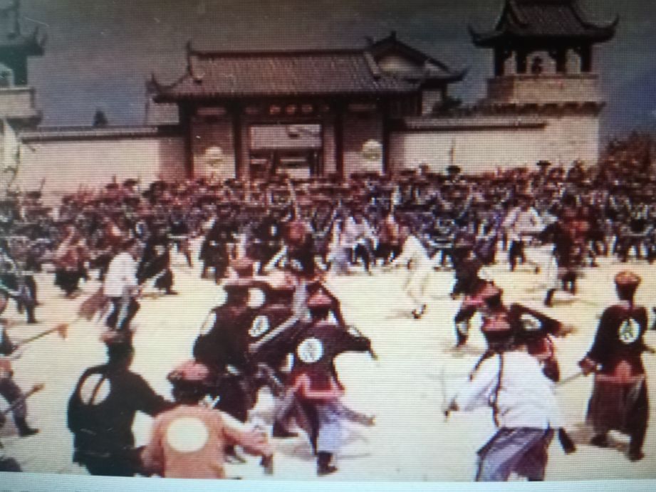 曾国藩识人识别小人,曾国藩的精准识人秘诀高手必备