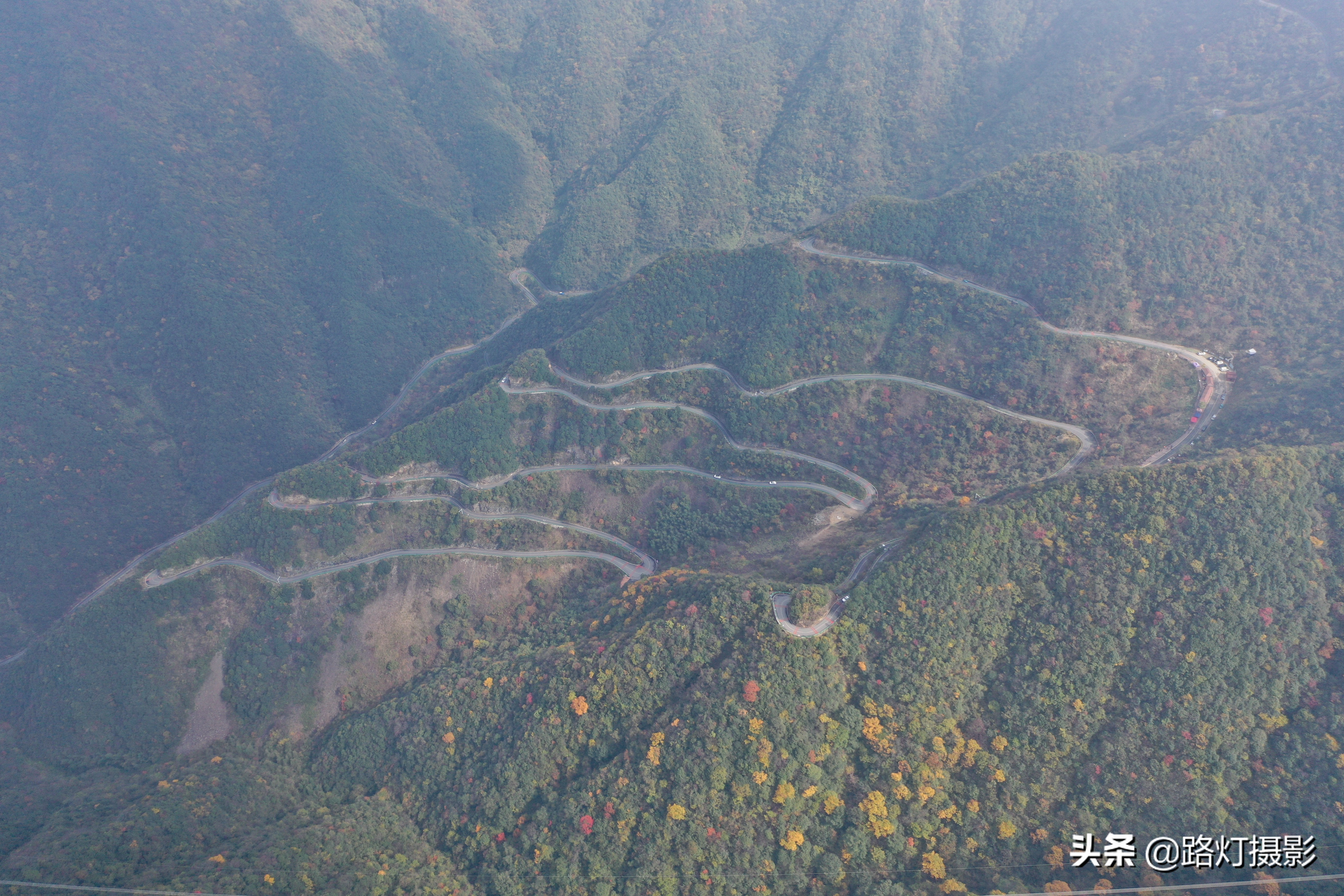 宣城，一座被遗忘的诗意风景之城，比徽州美百倍，终于上了热搜