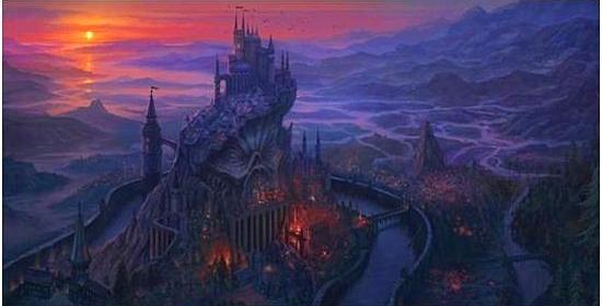 细思极恐！英雄联盟德玛西亚真的正义吗，暴君盖伦的含义是？