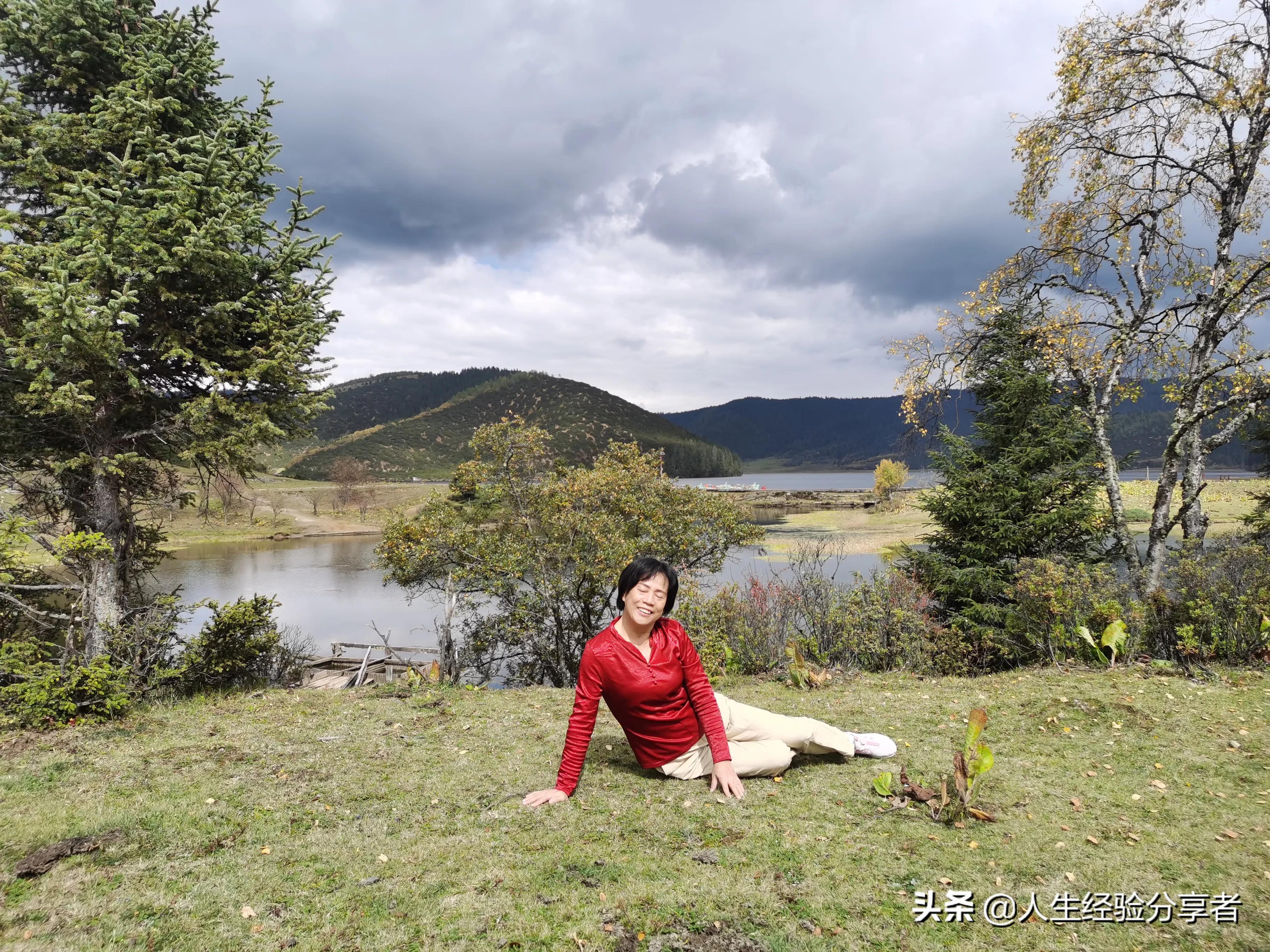 香格里拉一日游跟团游,香格里拉独克宗古城游记