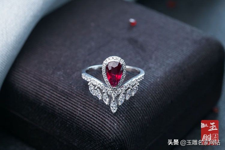 红宝石戒指一般多少钱一克呢,红宝石怎么买最好