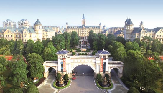 许家印是否还能带领恒大创造奇迹,许家印理想主义者