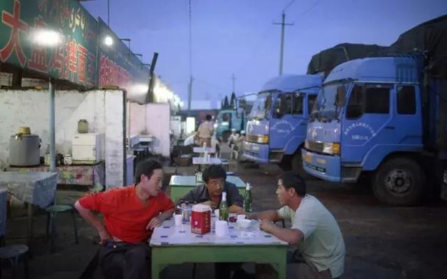 开货车需要知道的知识,开货车真的好吗