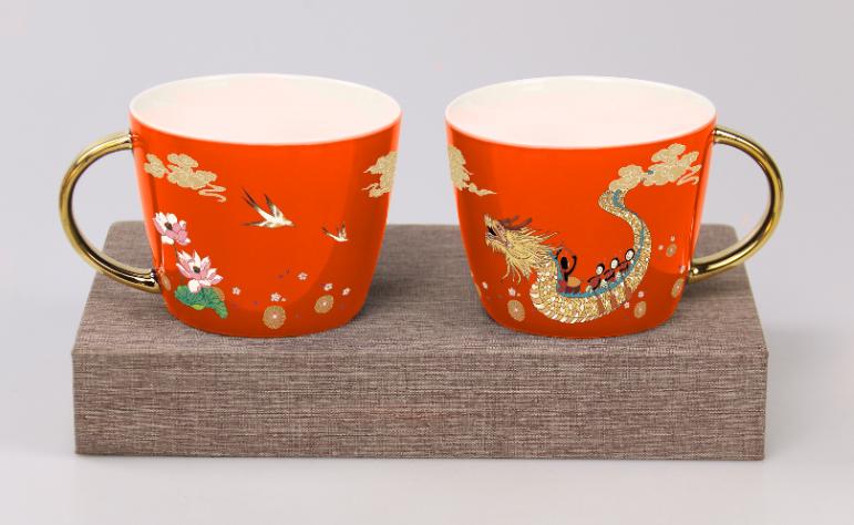 端午设计哪家强？百度、卫龙、陌陌……30家公司端午礼盒大PK.......