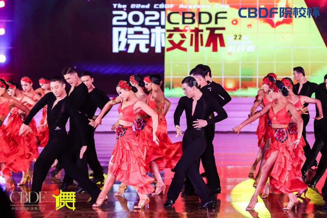 5天时间，3座城市，3场赛事！这是国标人的“硬核”假期