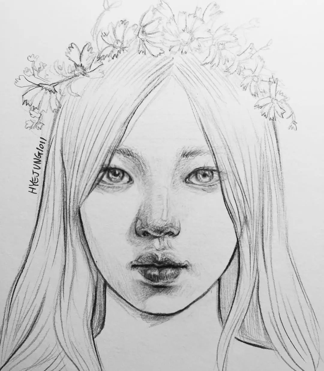 零基础如何画人物速写,人物速写怎么画得又快又好