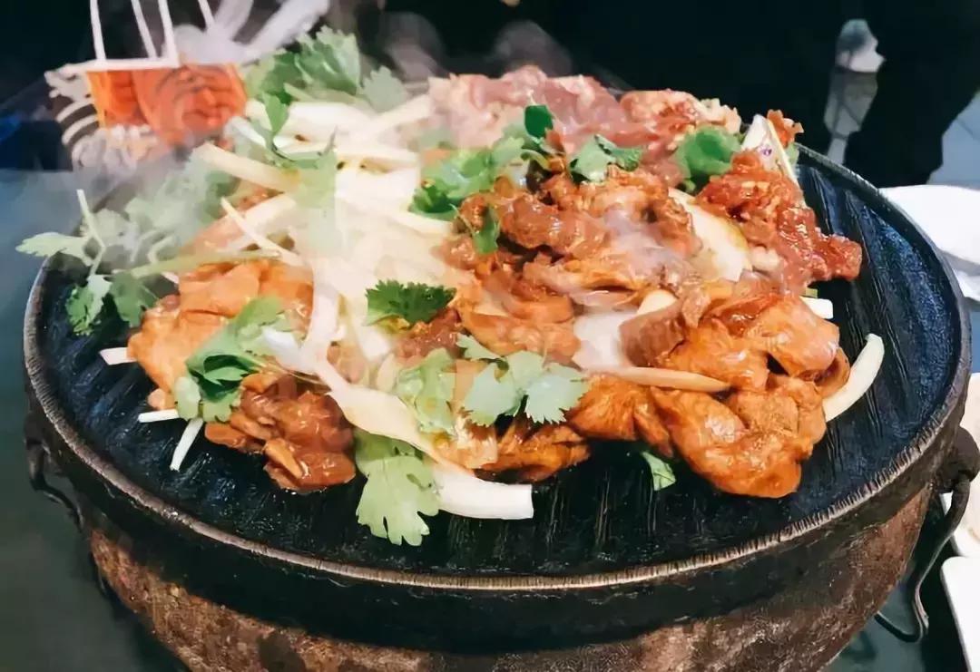 推荐美食北京南城,北京南城哪家美食好吃