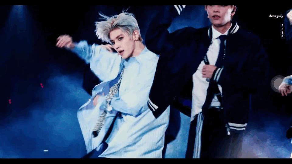 怎么秒懂nct成员,最全教你认清nct成员